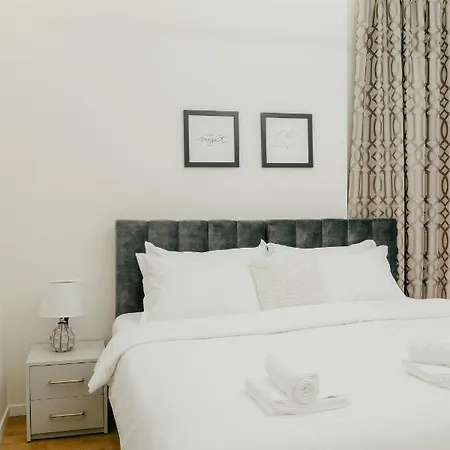 Apartman Lindi's 4/4