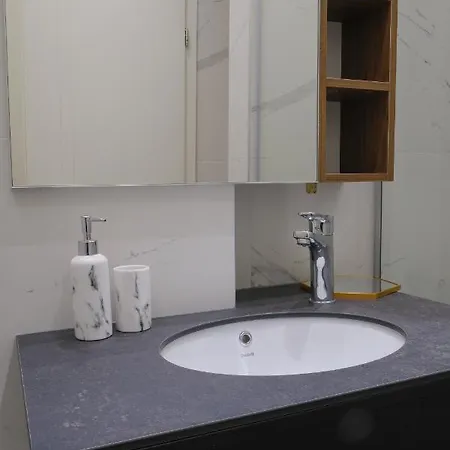 Apartman Lindi's 4/4