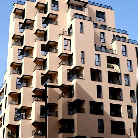 Apartman Lindi's 4/4